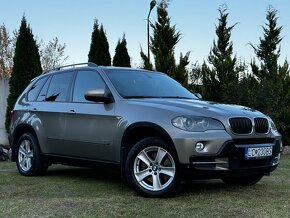 BMW X5 e70 xDrive 3.0i - 5