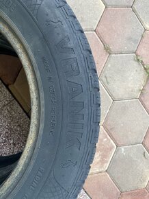 Vranik 195/60 R15 91T Winter 790 - 5