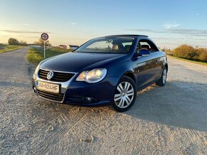 Volkswagen Eos 2.0 TDI DSG - 5