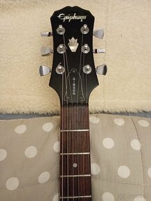 Epiphone Gibson - 5