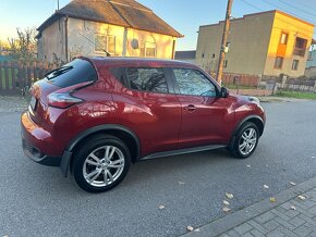 Nissan JUKE 1.2DIG-T - 5