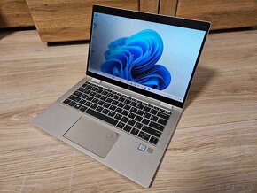 HP EliteBook x360 1030 G4 13.3'' i5 8365u 8GB/256gb,zaruka - 5