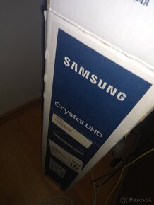 Predám dva TV Samsung - 5