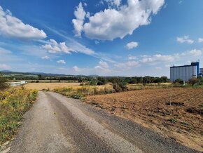 NA PREDAJ STAVEBNÝ POZEMOK KOŠICE - KENDICE - 5