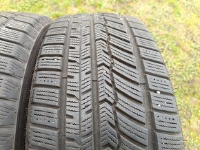 Zimné gumy 195/55R16 Austone - 5