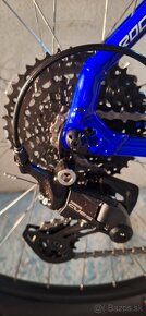 Specialized Rockhopper Sport 2024 - 29" Gloss Sapphire - 5