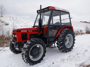 Zetor 7245 - 5