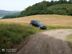 Bmw x3 2009 130kw 4x4 - 5