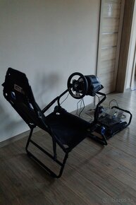 Thrustmaster T-GT II - 5