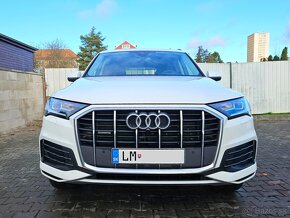 Audi Q7 45 TDI mHEV quattro tiptronic - 5