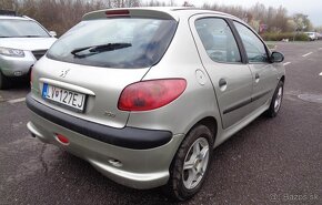 Peugeot 206 1.1i Trendy - 5