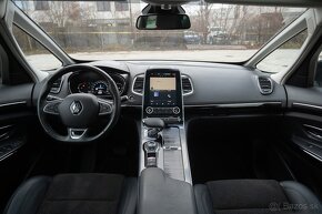 2021 Renault Espace 2.0 dCi 7-miest | p/z výhrevy pano [DPH] - 5