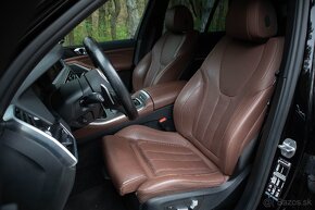 BMW X5 xDrive30d mHEV A/T odpočet DPH - 5