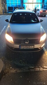 VW PASSAT B7 2.0TDI 103KW 6ST.MANUAL - 5