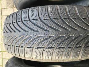 Zimné pneu 205/60 R16 92H - 5