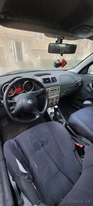 Alfa Romeo 147 1.9 JTD 85kW - 5