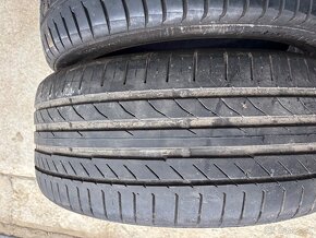 235/45r18 letne continental - 5