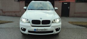 BMW X5 E70 - 5