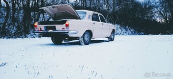 VOLGA 2410 GAZ 24 - 5