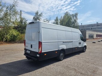 Predam iveco daily maxi 35s21 L4H2 klima tazne -  - 5