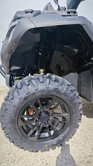 CFMOTO Gladiator X850 G3/T3B - 5