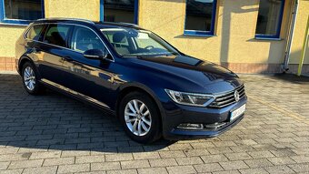 ❇️ VOLKSWAGEN PASSAT VARIANT 2.0 TDI 110 KW DSG - 5