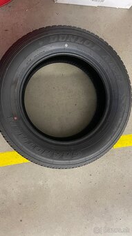 265/60R18 Dunlop Grandtrek AT25 - 5