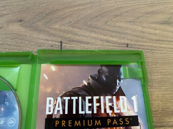 Battlefield 1 na Xbox One - 5