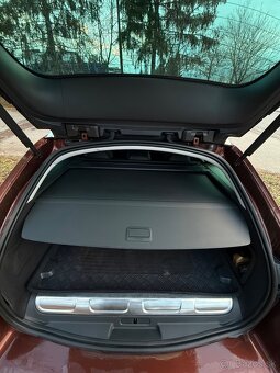 Peugeot 508 RXH Hybrid4 Automat,4x4,Xenon,LED,Alcantara - 5