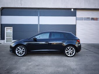 Seat Leon FR 2.0 TDI 110kw diesel len 160tis km - 5