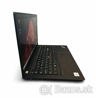 Lenovo ThinkPad T14s Gen 1 i5-10210U 16 GB RAM 256 GB SSD 14 - 5