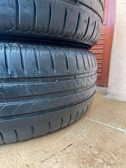 185/65 R15 Letné pneumatiky 2 kusy - 5