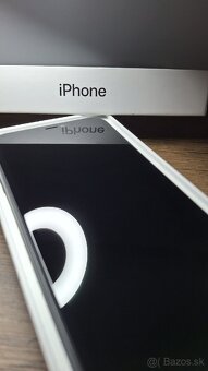 IPhone 11 Black 64GB - NOVÝ DISPLEJ-NOVÁ BATÉRIA 100%-TOP - 5