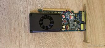 Nvidia GeForce GT 310 - 5