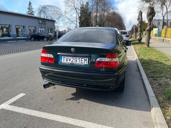 BMW 318I - 5