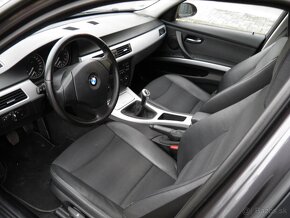 BMW Rad 3 320 i 149k - 5