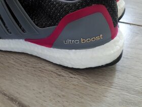 Super Adidas Ultraboost originál velk. 39 1/3 - 5