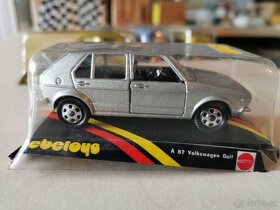 Mebetoys VW Golf, FORD, BMW - 5