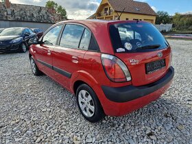 Kia Rio 1.5 CRDi EX - 5