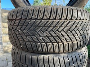 zimné 235/45 R17 - 8mm - 2022 - 5