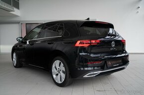 Volkswagen Golf 1.5 eTSI ACT 150k Style DSG - 5