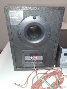 Hifi prehravac Panasonic - 5