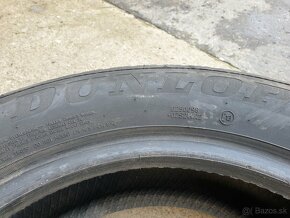 205/55R16 Dunlop Winter Sport5 - 5