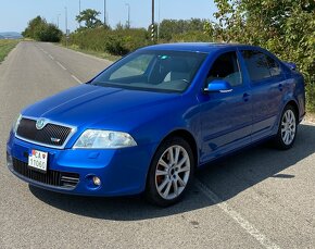 Škoda Octavia Scout 2.0TDi 4x4 Navi - SWISS - 5