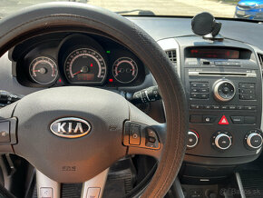 Kia Ceed 1.4 CVVT - 5