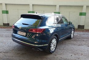 Volkswagen Touareg 3.0 V6 TDI 30.000EUR bez DPH - 5