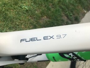 Trek fuel EX 9.7 2019 - 5