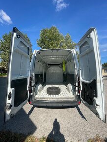 RENAULT MASTER 2,3dCi 125 FWD 2014 - 5