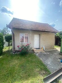 Na predaj 6-izb.dom v tichom prostredí, Kolíňany 170m2. - 5