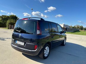 Renault espace 2.0T benzin - 5